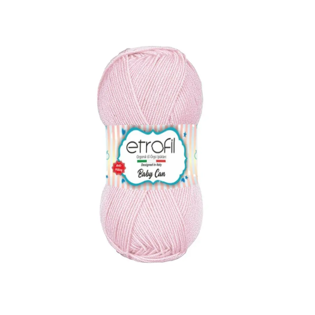 Etrofil Baby Can-C-80034