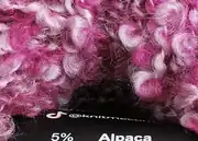 Knit Me Curly Melange Kcm53 2