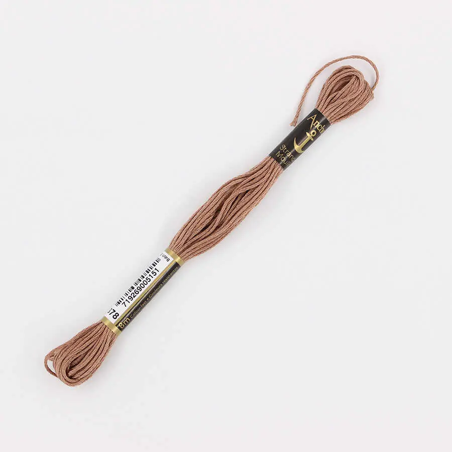 Anchor Muline  00378