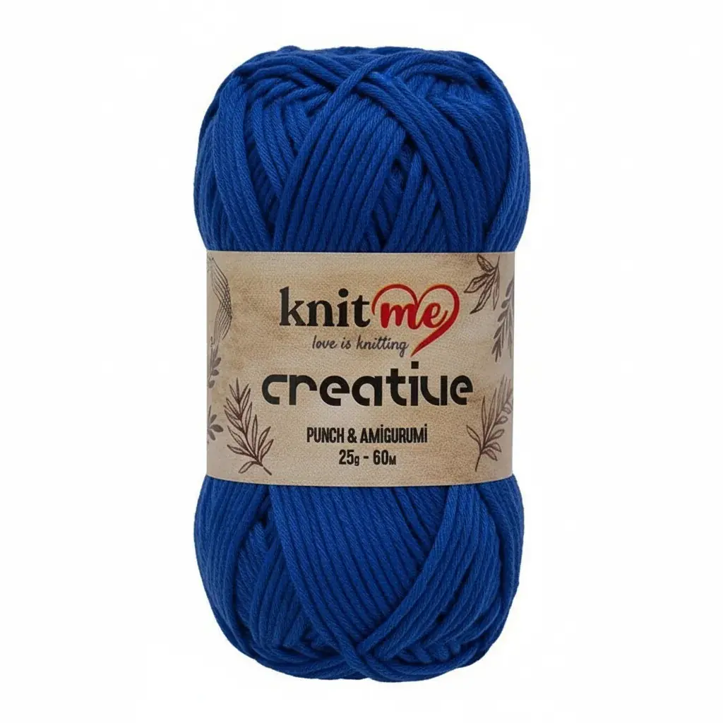 Knit Me Creative 1003 3