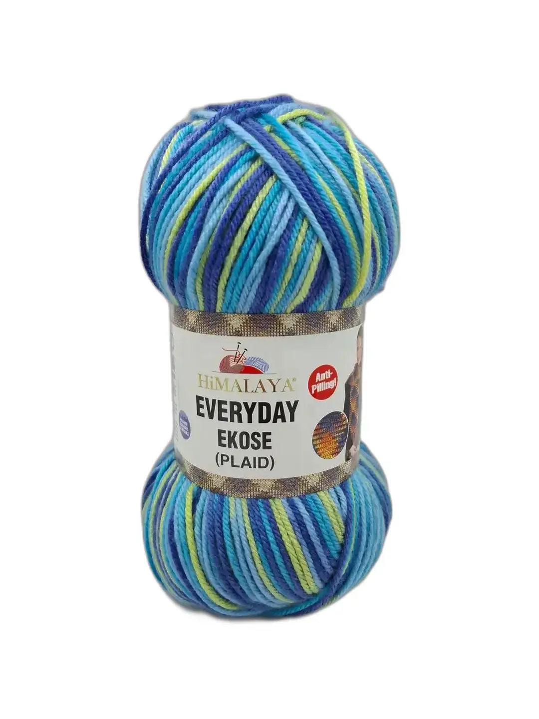 Himalaya Everyday Ekose 241-11