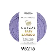 Gazzal Baby Bamboo C-95215 1