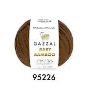 Gazzal Baby Bamboo C-95226 1