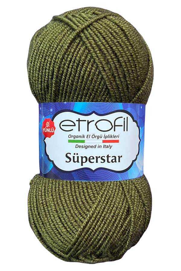Etrofil Popstar 74065 4