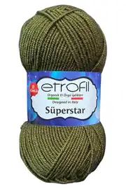 Etrofil Popstar 74065 4