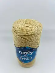 Moly Slim Silk Ribbon Kristal 30 2