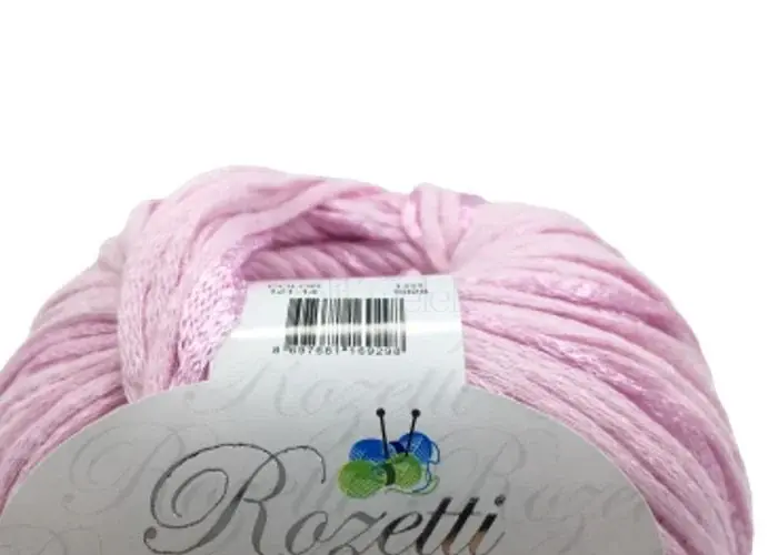 Rozetti Yarn Lumen 121-14 3