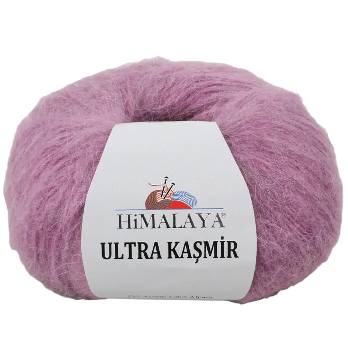 Himalaya Ultra Kaşmir 50 Gr 56803