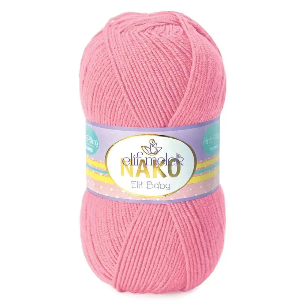 Nako Elit Baby-6837