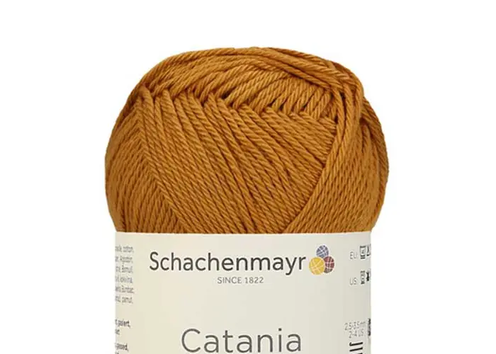 Schachenmayr Catania 9801210-00383 2