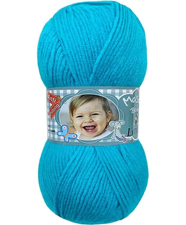 Lanoso Masal Bebe  916