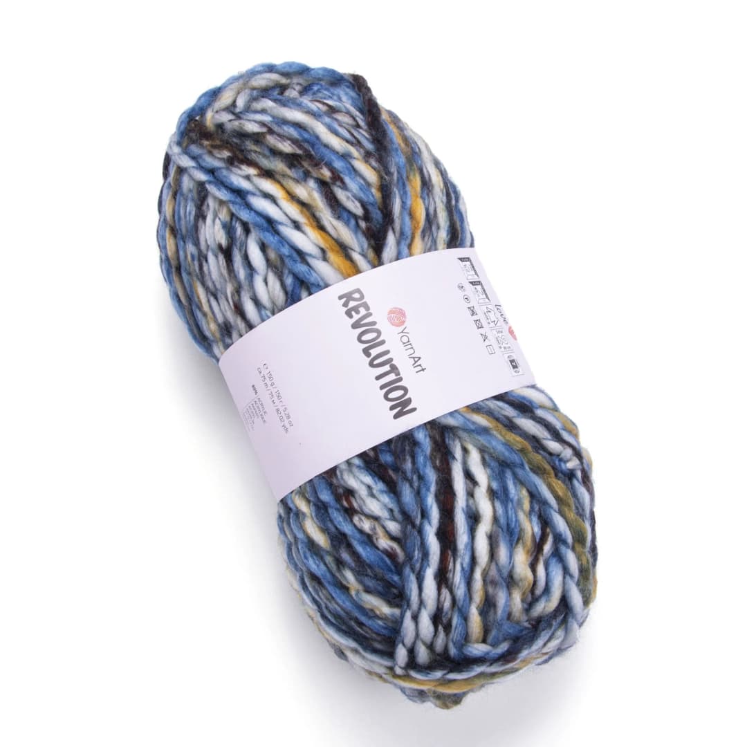 Yarnart Revolution-1608