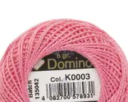 Domino 8 No K0003 2