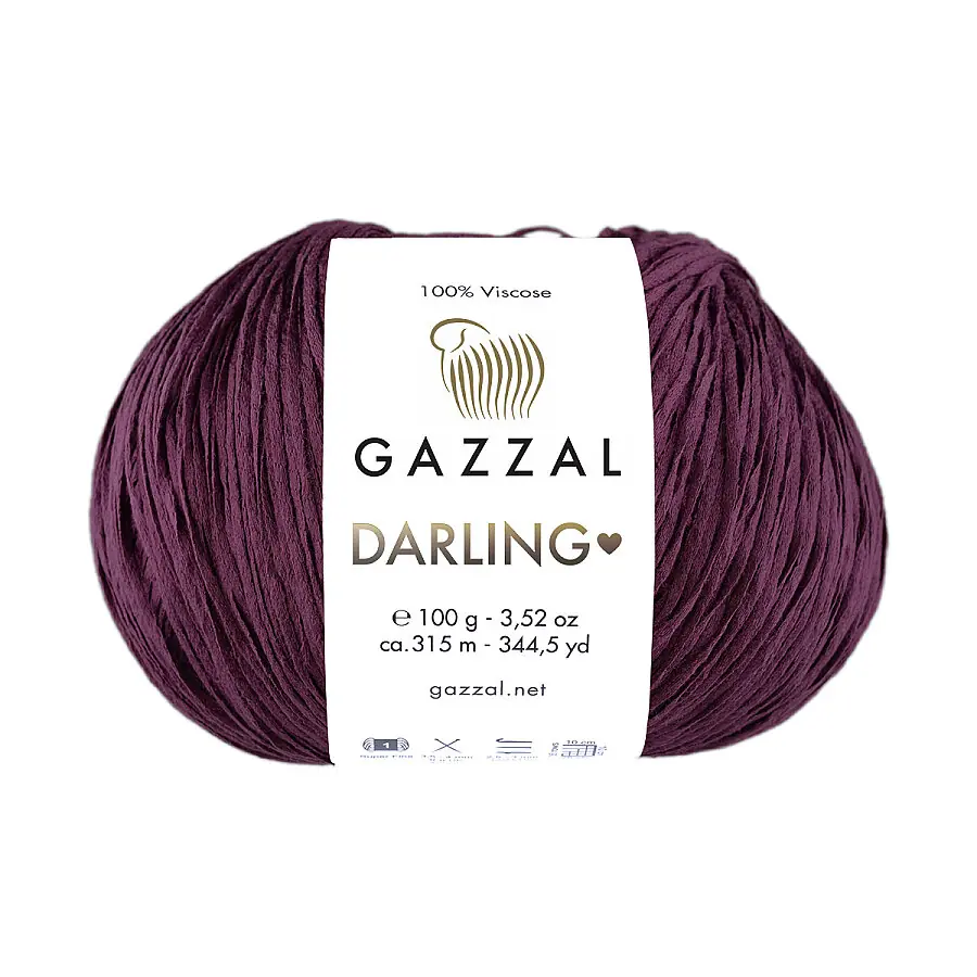 Gazzal Darling 560