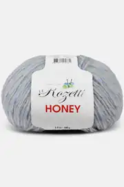 Rozetti Yarn Honey 210-21 4