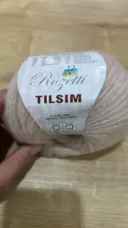 Rozetti Yarn Tılsım 362-04 3