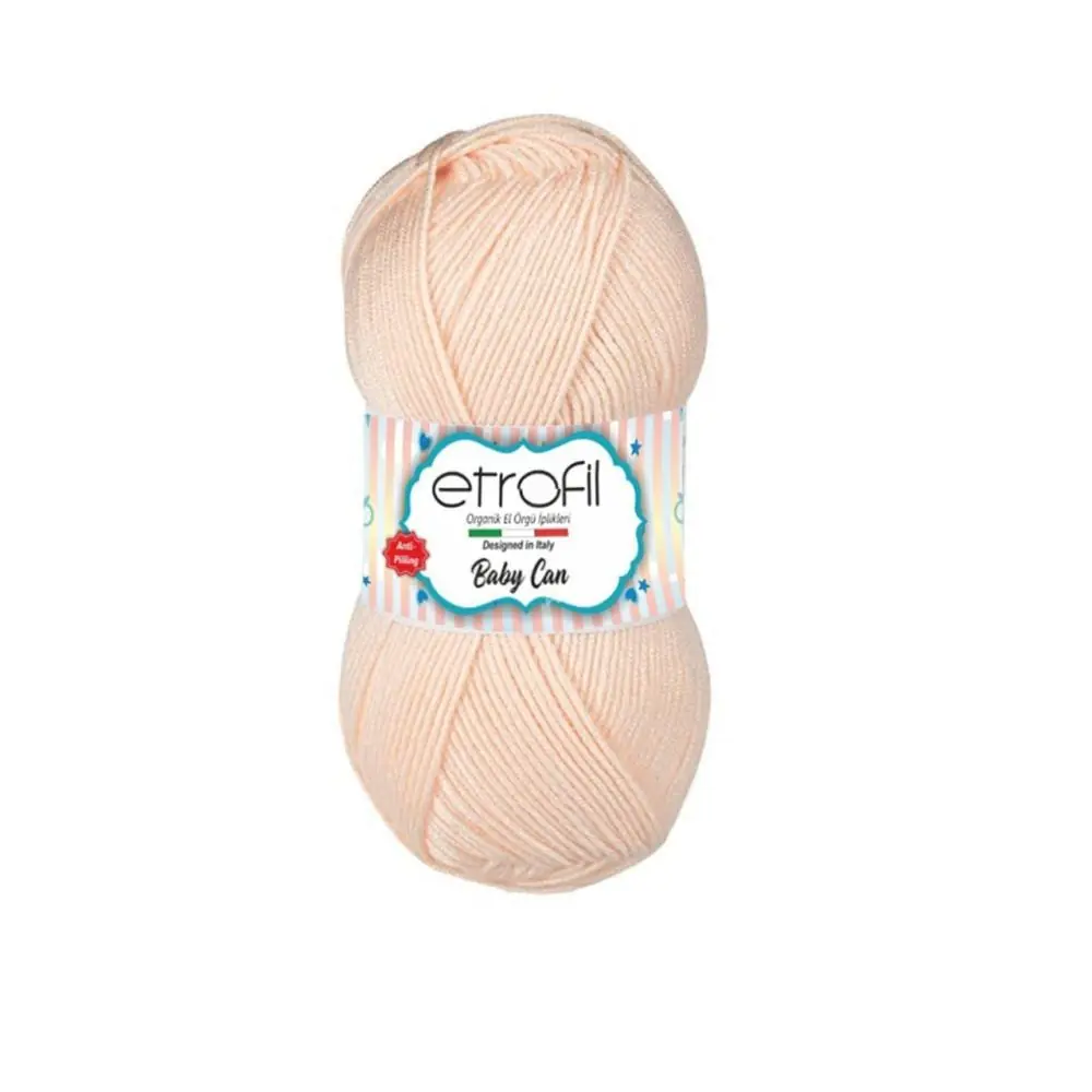 Etrofil Baby Can-C-80025