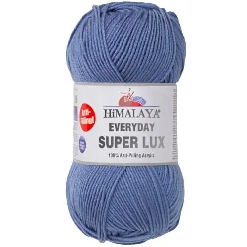 Himalaya Everyday Süper Lüx 73437