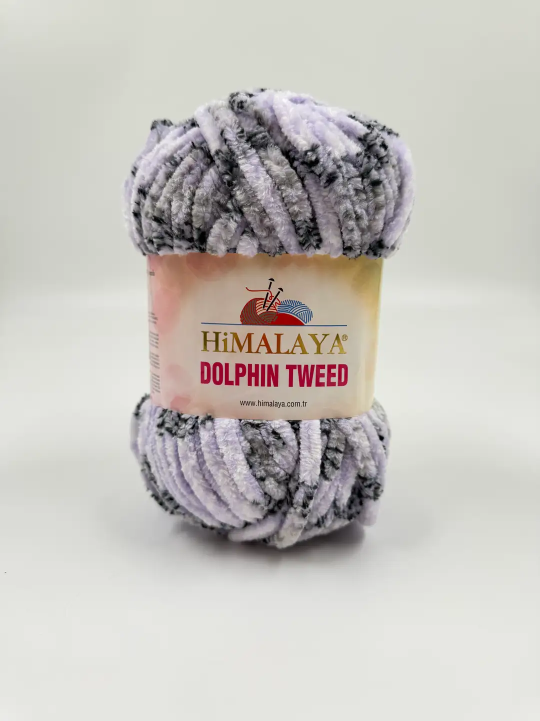 Himalaya Dolphin Tweed 92006 9