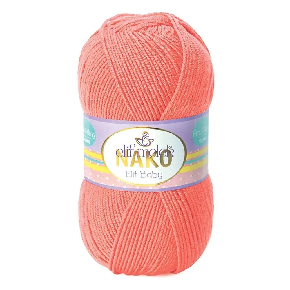 Nako Elit Baby-1469