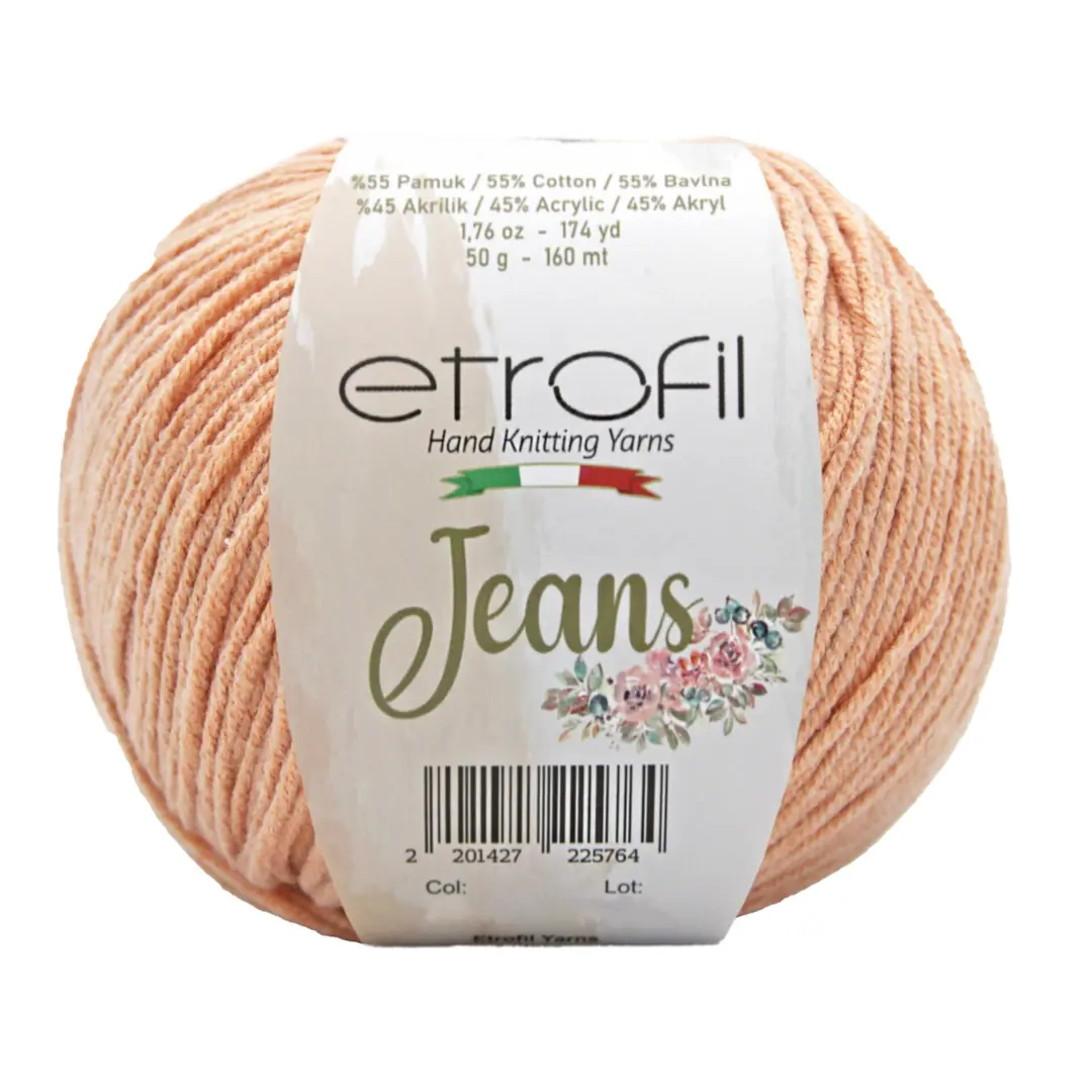 Etrofil Jeans C-032 2