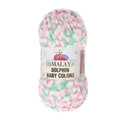 Himalaya Dolphin Baby Colors 80404 1