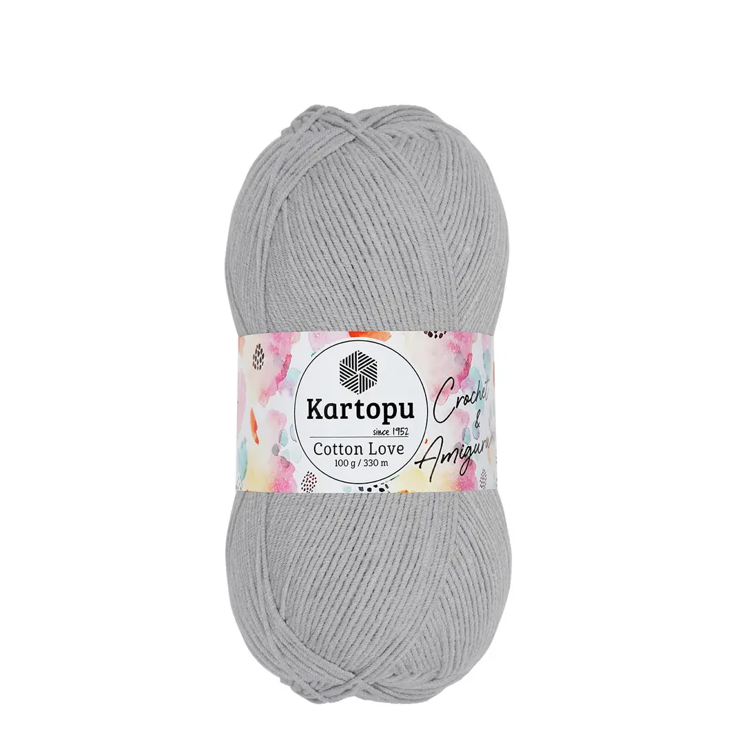 Kartopu Cotton Love K991 4