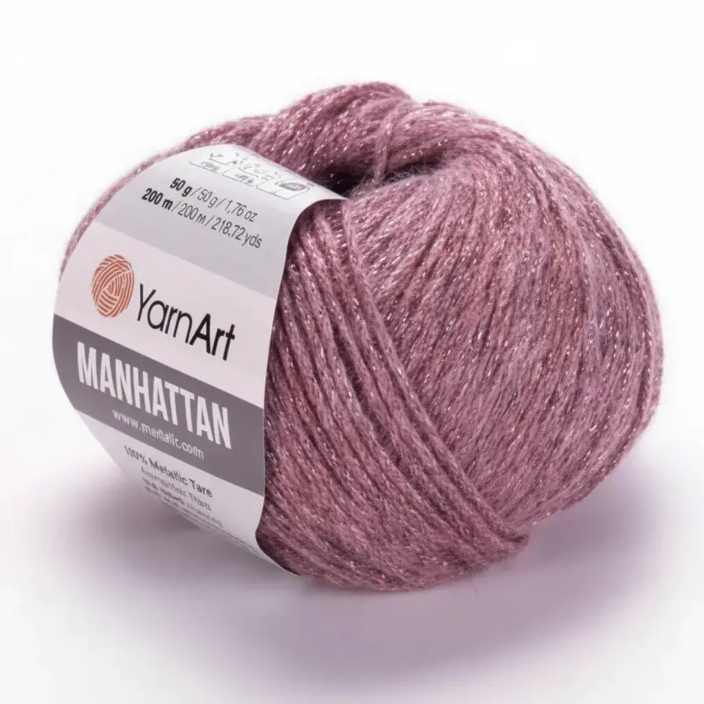 Yarnart Manhattan-909