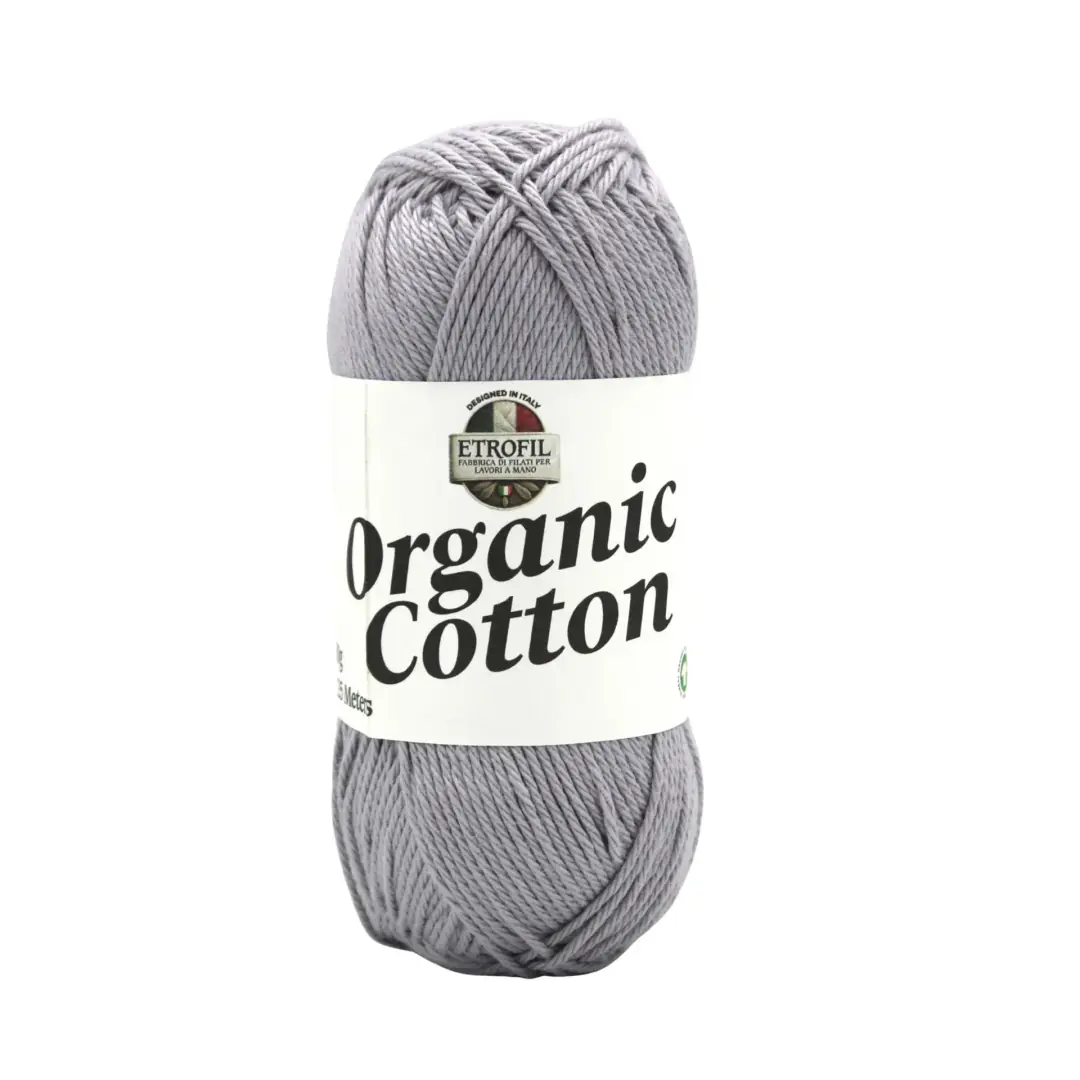 Etrofil Organic Cotton 79214
