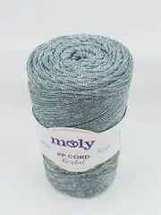 Moly PP Cord Kristal Makrome 064 2
