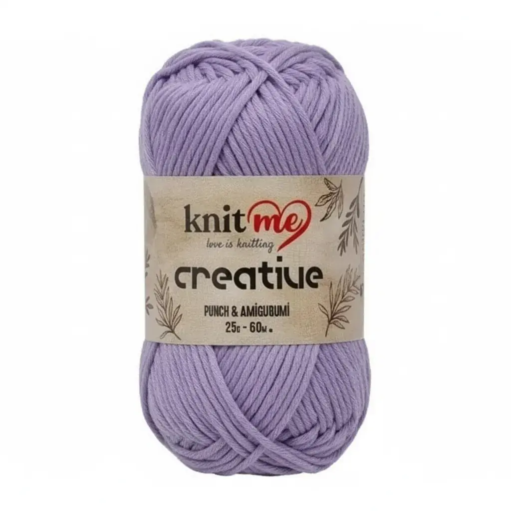 Knit Me Creative 1032 3