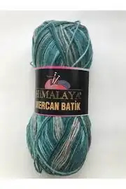Himalaya Mercan Batik 59536 2