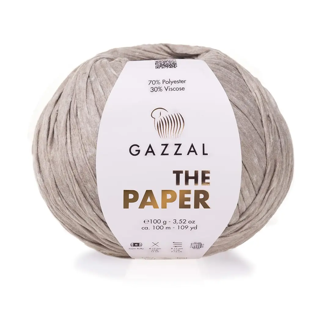 Gazzal Paper C-3951