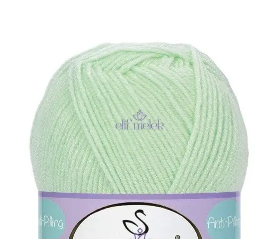 Nako Elit Baby-2587 3