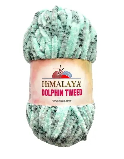 Himalaya Dolphin Tweed 92008 3