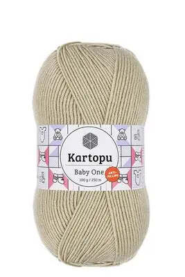 Kartopu Baby One K0861 4