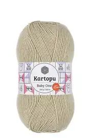 Kartopu Baby One K0861 4