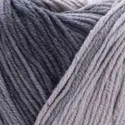 Yarnart Jeans Crazy-8204 2