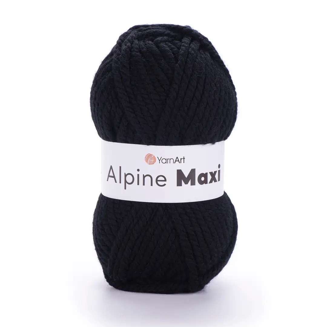 Yarnart Alpine Maxı-661