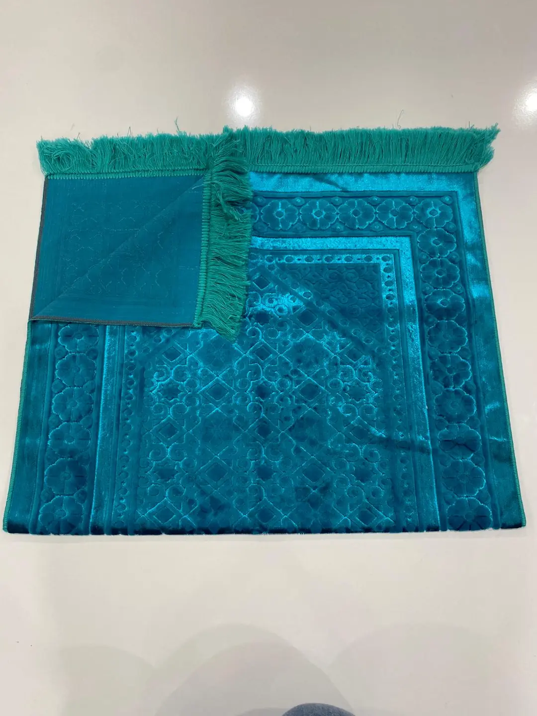 Seccade Velvet Pearl Ismen Model 2 4