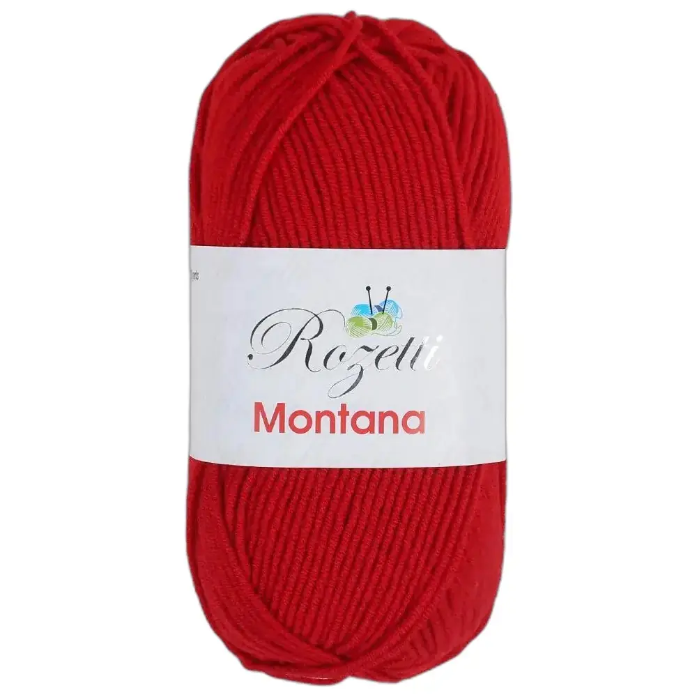 Rozetti Yarn Montana 155-12