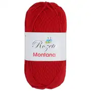 Rozetti Yarn Montana 155-12 1