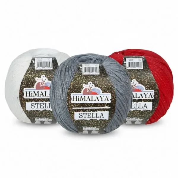 Himalaya Stella 46008 3