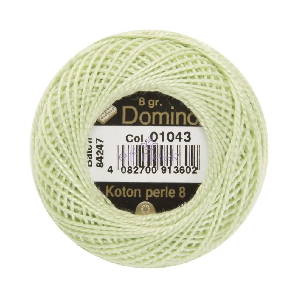 Domino 8 No 01043