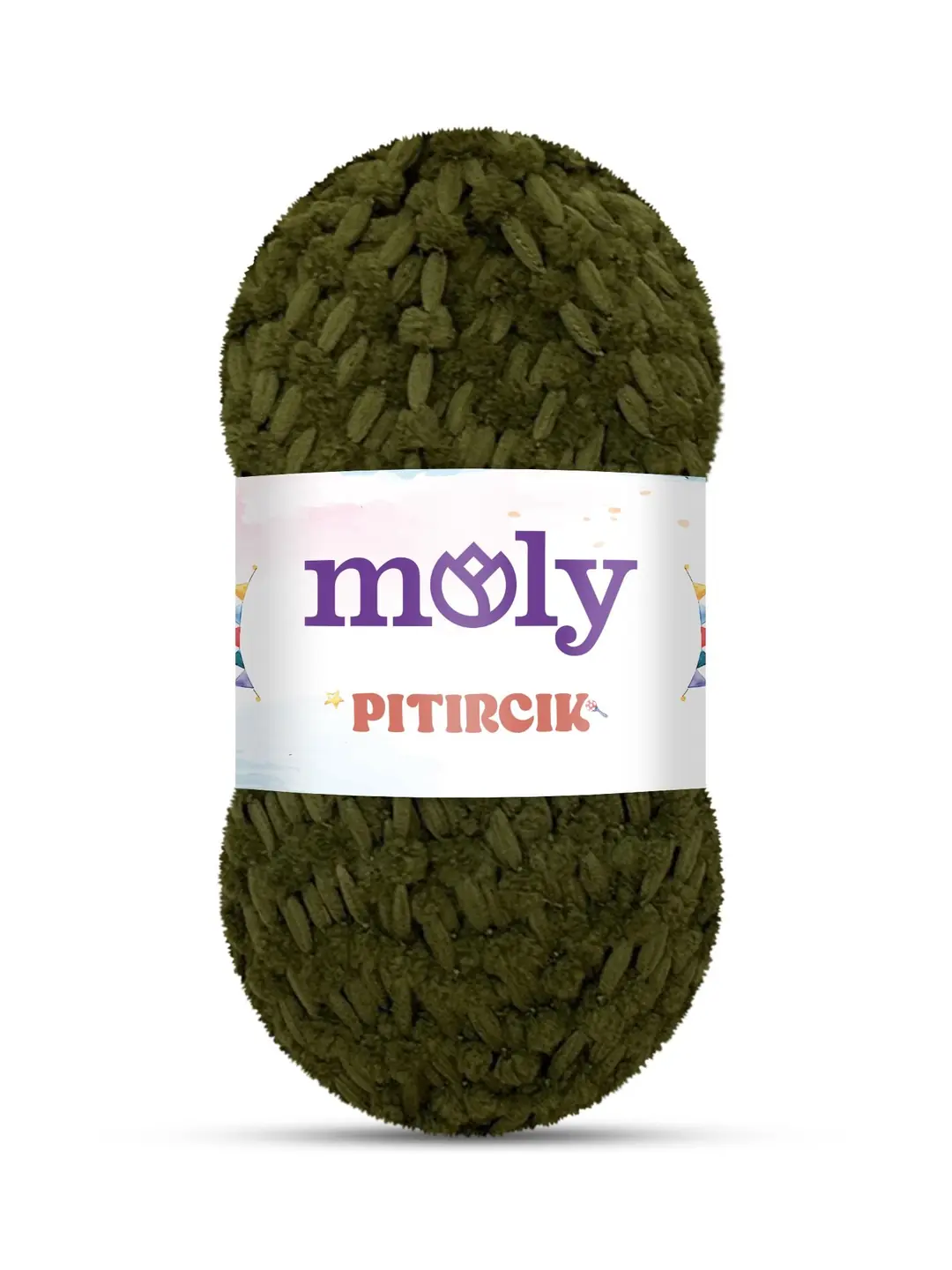 Moly Pıtırcık Pl163
