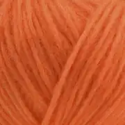 Gazzal Alpaca Air Turuncu Örgü İpi 93 2