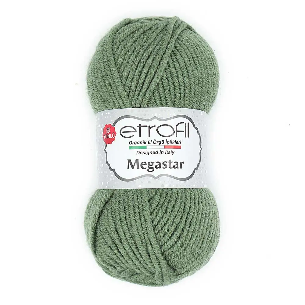 Etrofil Megastar 74067 6