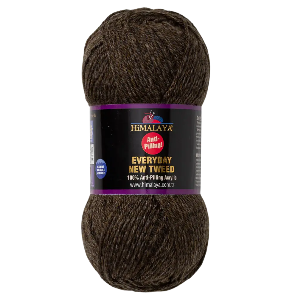Himalaya Everyday New Tweed 75122