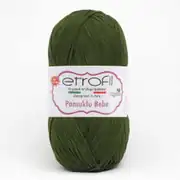 Etrofil Pamuklu Bebe C-74030 1