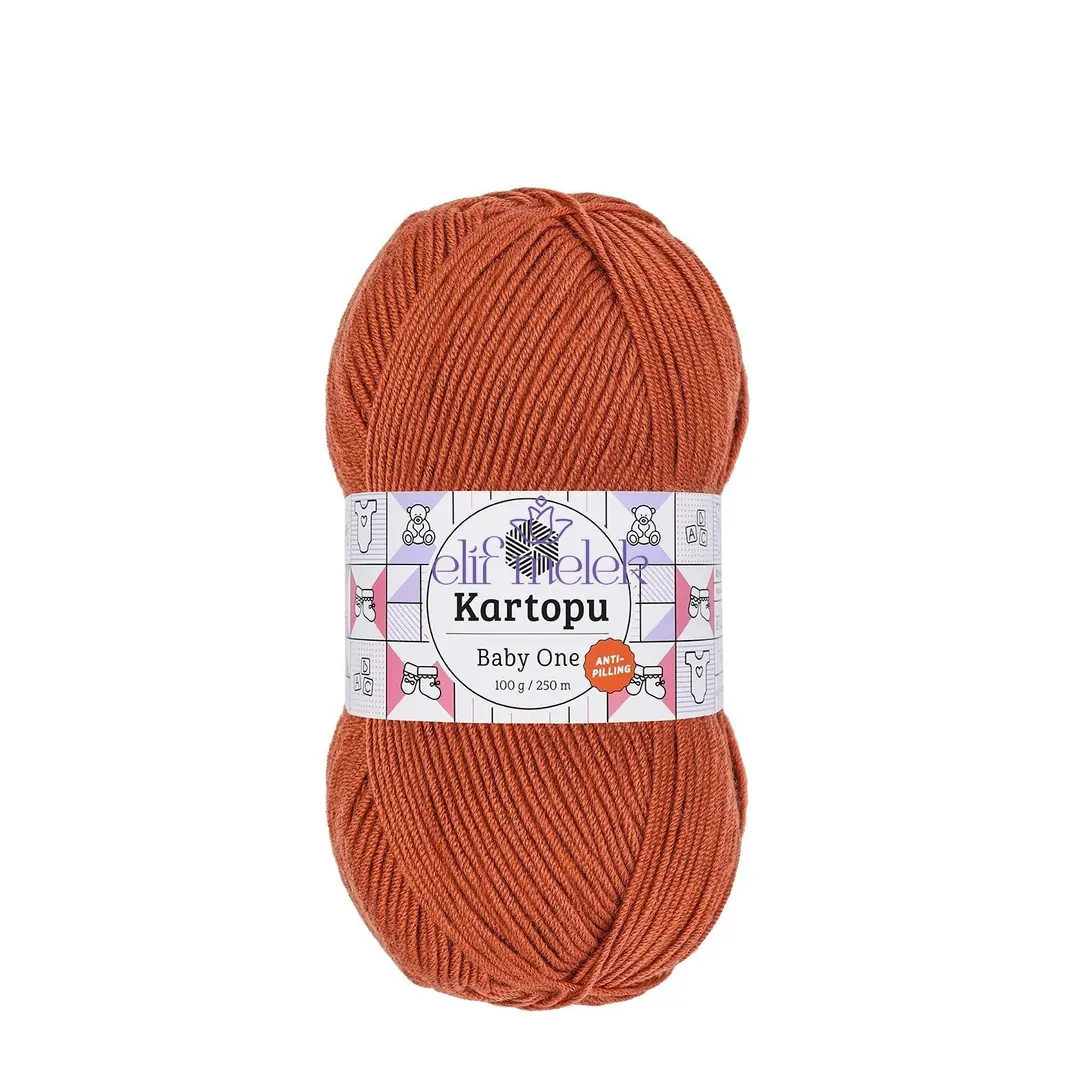 Kartopu Baby One K1210